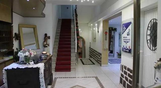 Hotel Latemar