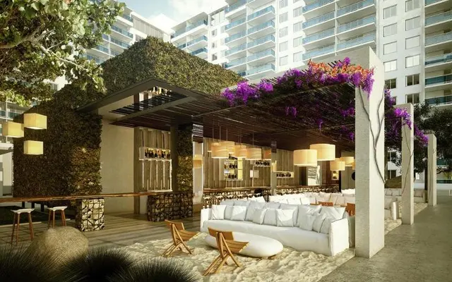 1 Hotel South Beach
