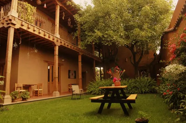 Posada Yolihuani