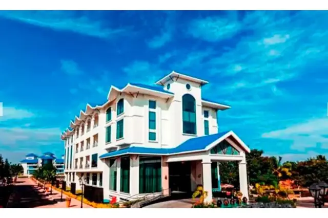 Aldovia Resort & Convention