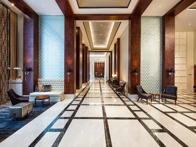 Makati Diamond Residences