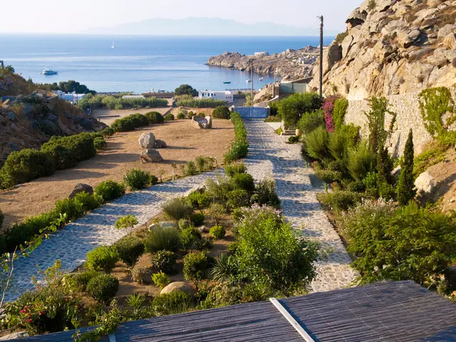 Nama Villas