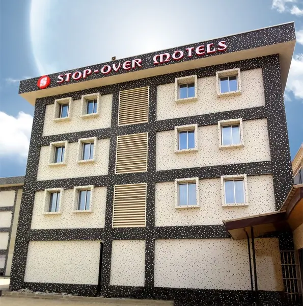 Stop Over Motels