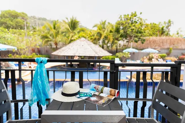 Woovo Phuket Kata