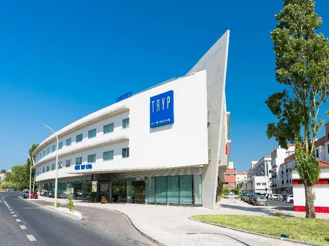 TRYP Leiria