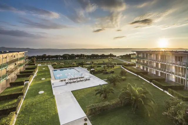 Falkensteiner Premium Apartments Senia