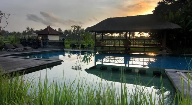 Suly Resort Ubud