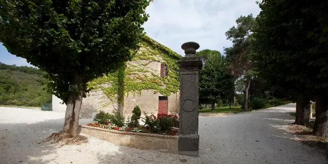 Castello di Baccaresca