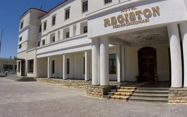 Registon