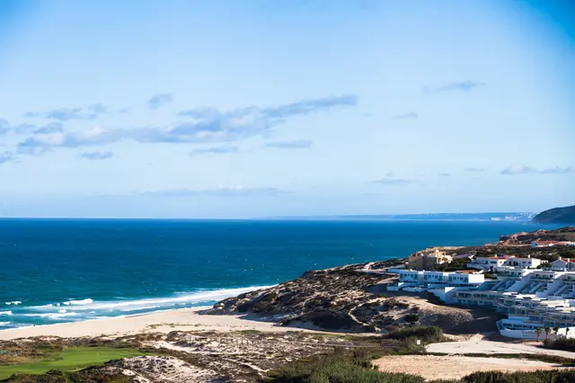 The Beachfront -Praia D'El Rey Golf & Beach Resort