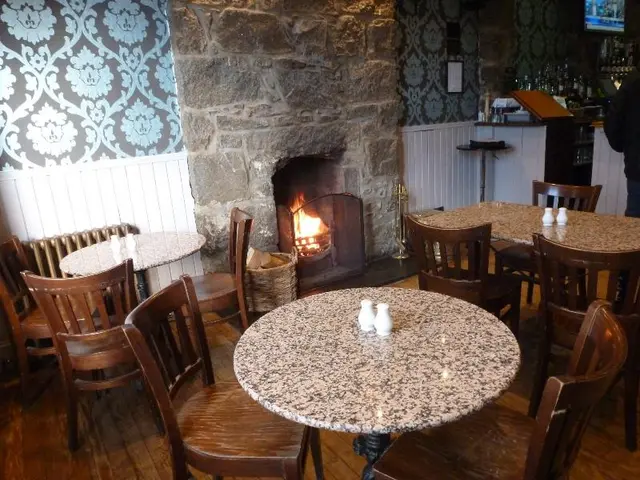 Inn at The Park Hotel