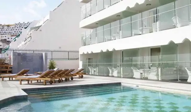 Villa Magna Adult Only