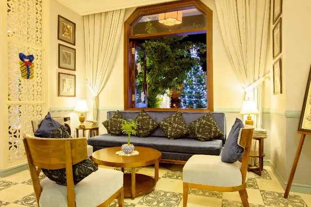 Lantana Boutique Hoi An Hotel