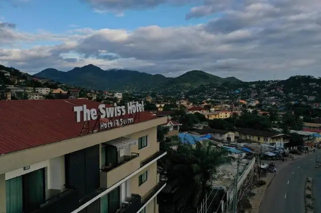 Swiss Hotel Freetown