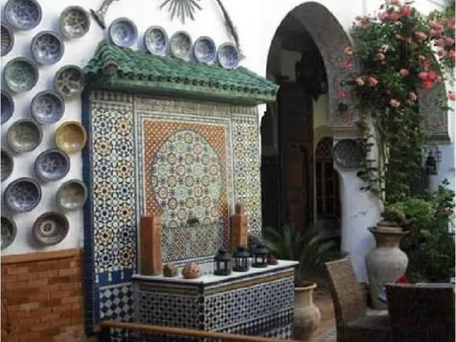 Le Raid Meknes