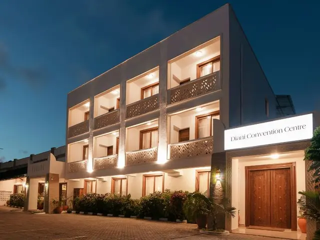 Prideinn Hotels Diani