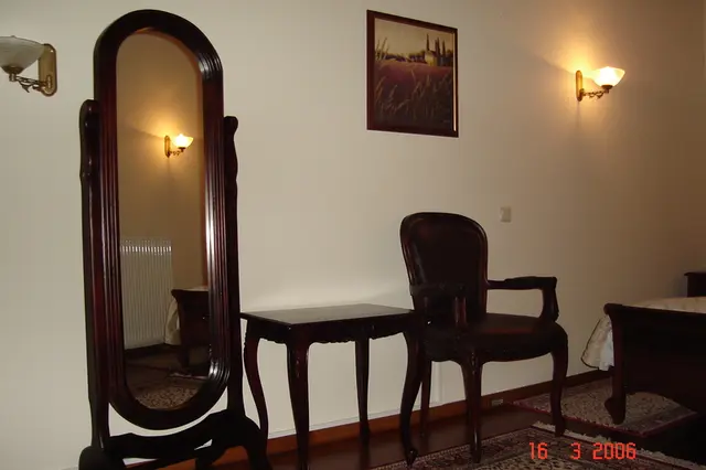 Kentrikon Hotel