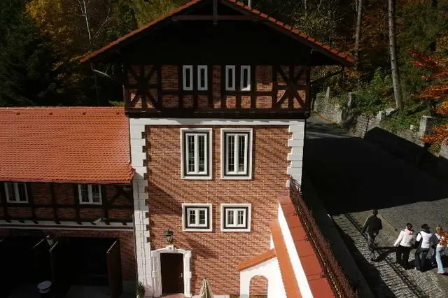 Bastion Hotel