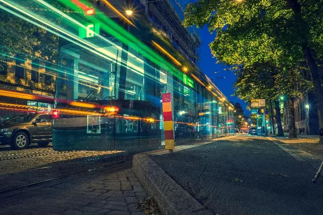 Hotel Indigo Helsinki - Boulevard