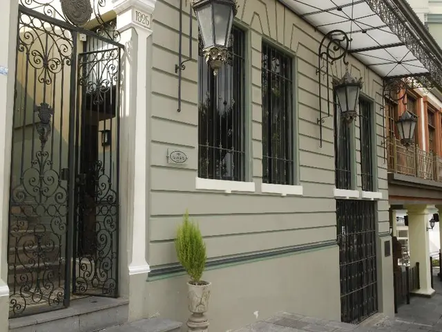 Mansion Del Rio