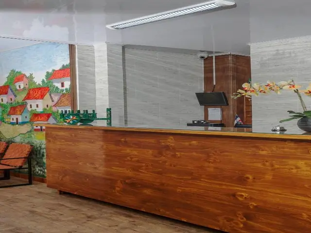 Casa Orquideas