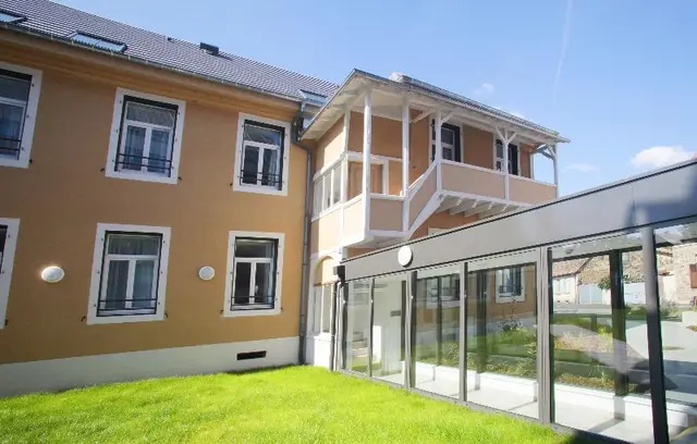 Appart'hôtel Odalys City - Colmar Centre