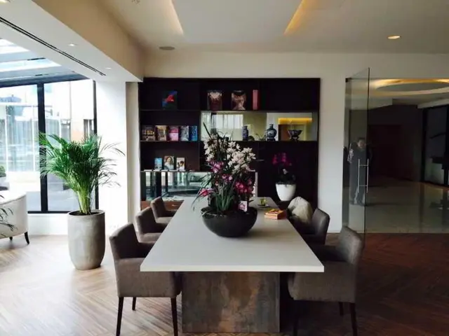 Ozo Hotels Arena Amsterdam
