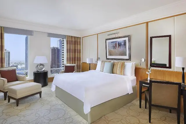 The Ritz Carlton, DIFC Executive Residences