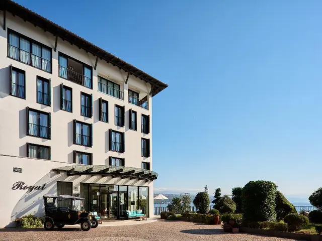 Amadria Park Hotel Royal
