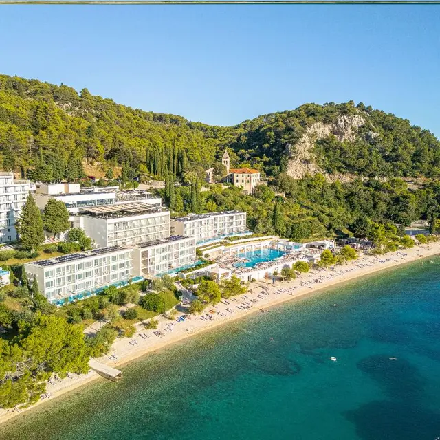 TUI Blue Adriatic Beach