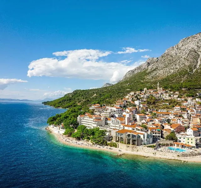 TUI Blue Makarska
