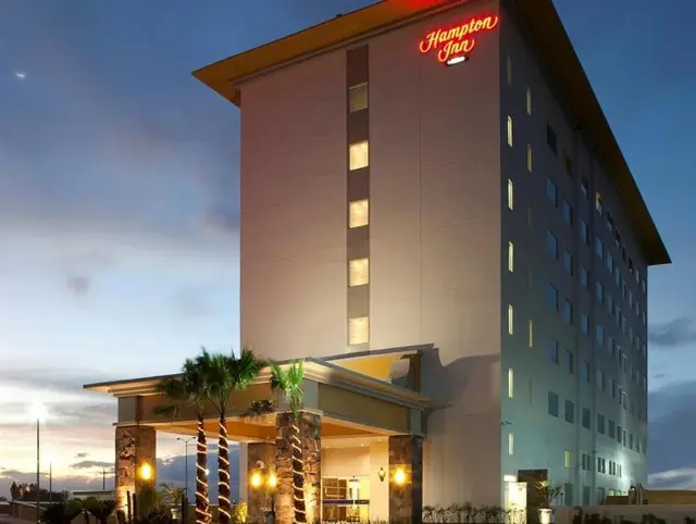 Hampton Inn By Hilton Silao-Aeropuerto Bajio