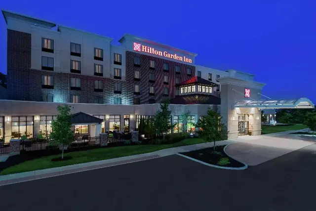 Hilton Garden Inn Akron, OH