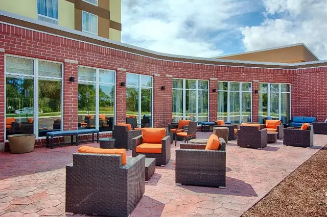 Hilton Garden Inn Benton Harbor St. Joseph