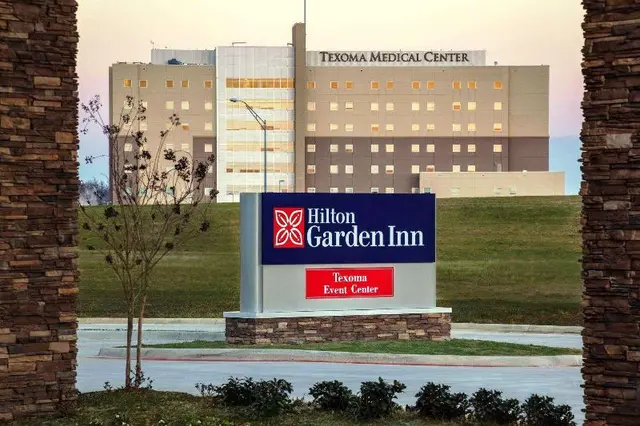 Hilton Garden Inn Denison/Sherman/At Texoma Event