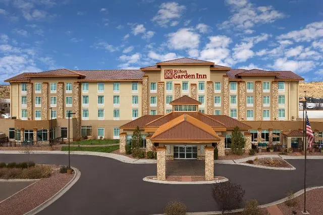 Hilton Garden Inn Gallup, NM