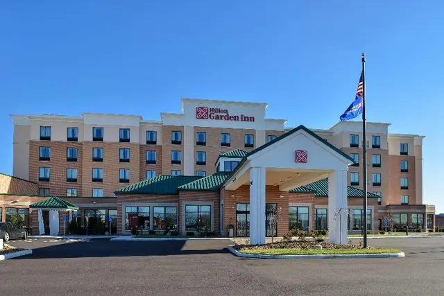 Hilton Garden Inn West Chester, OH