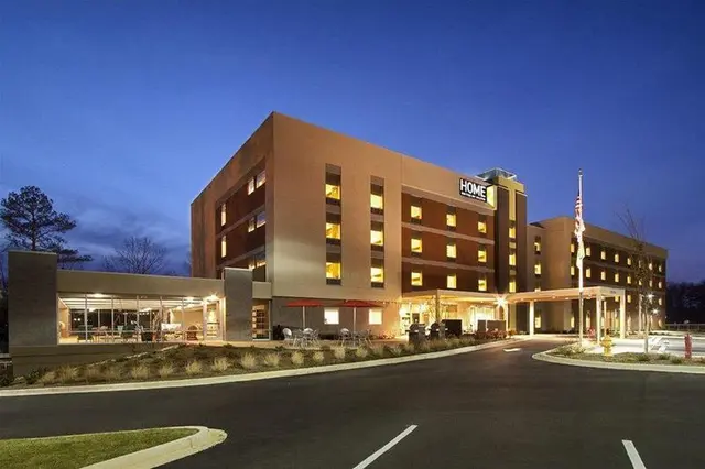 Home2 Suites by Hilton Albuquerque/Downtown-Univer