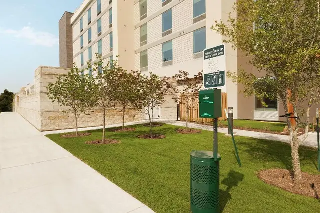 Home2 Suites by Hilton Austin North/Near the Domai