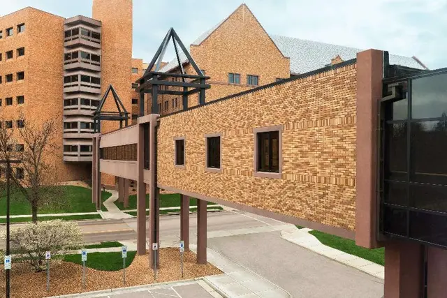 Home2 Suites by Hilton Sioux Falls South/Sanford M