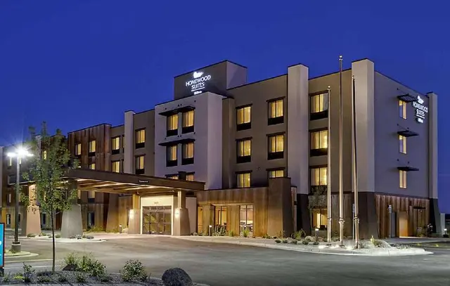 Homewood Suites by Hilton Billings