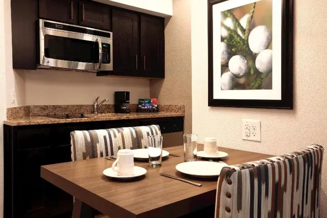 Homewood Suites by Hilton Tucson/St. Philip's Plaz