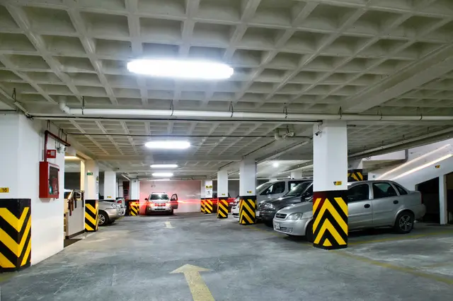 Hotel Valgus