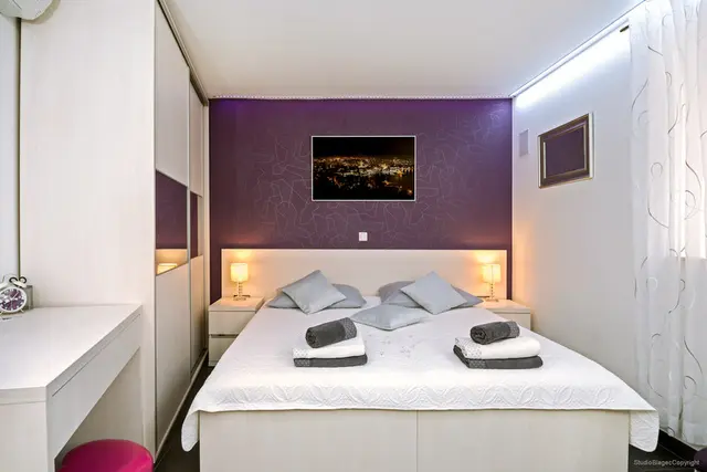 Studio Apartman Diokles