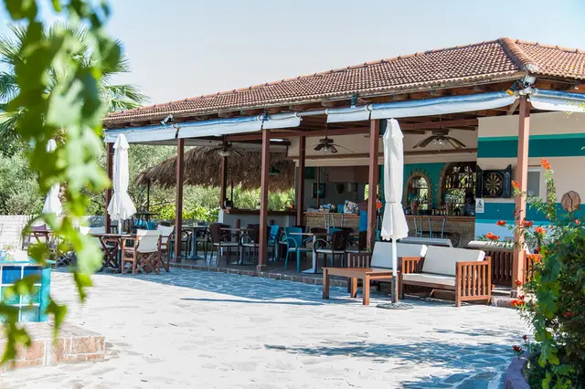 Zante Nest