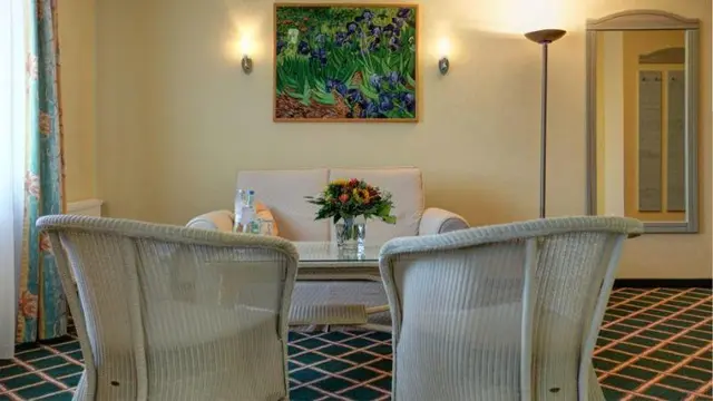 Landhotel Potsdam