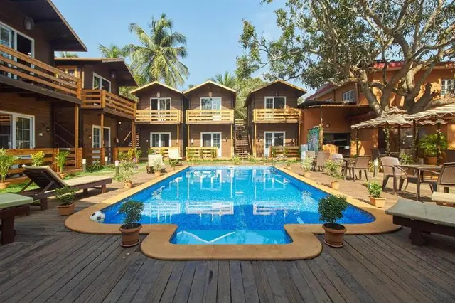La Vie Woods Resort