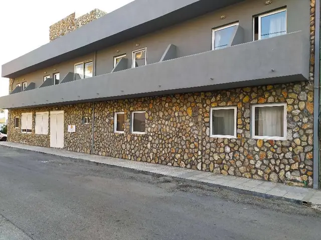 Silver Beach Hotel