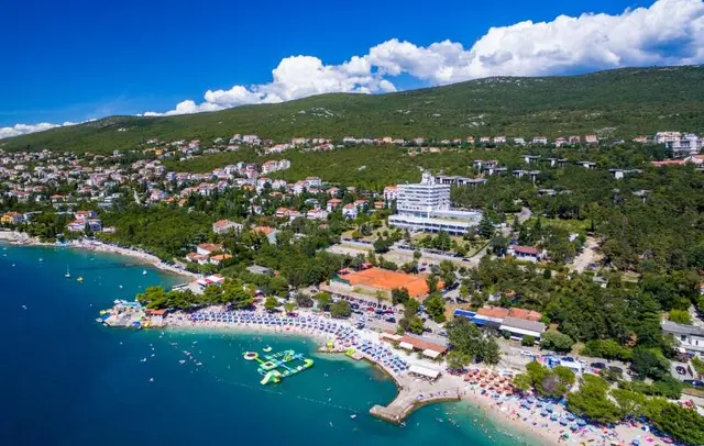 Hotel Omorika