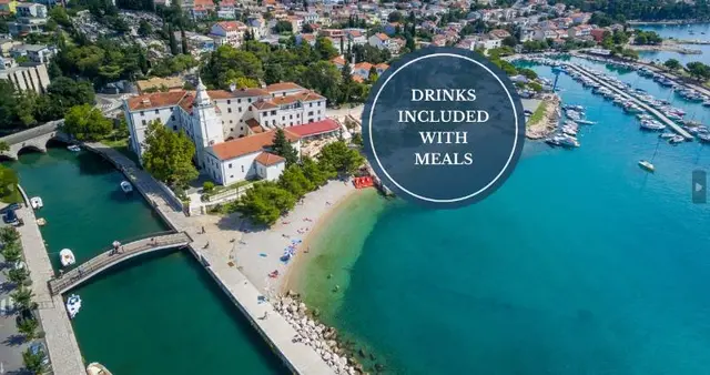 Hotel Kastel